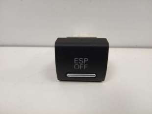 Recambio de interruptor para audi a3 sportback (8p) 2004-2012 1.9 tdi ambition referencia OEM IAM 8P0927134C