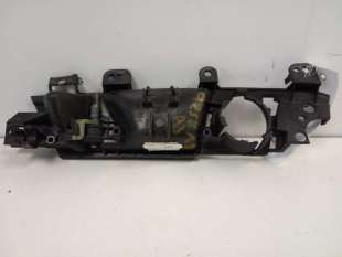 Recambio de maneta interior trasera derecha para audi a3 sportback (8p) 2004-2012 1.9 tdi ambition referencia OEM IAM 8P4839020  2