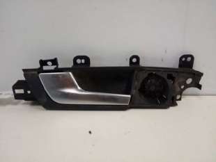 Recambio de maneta interior trasera izquierda para audi a3 sportback (8p) 2004-2012 1.9 tdi ambition referencia OEM IAM 8P889019