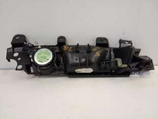 Recambio de maneta interior trasera izquierda para audi a3 sportback (8p) 2004-2012 1.9 tdi ambition referencia OEM IAM 8P889019 2