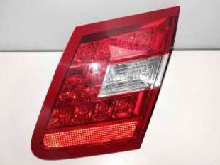 Recambio de piloto trasero derecho para mercedes-benz clase e (w212) lim. 2009-2016 1.8 cgi cat referencia OEM IAM A2129060258 1