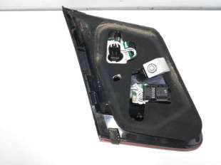 Recambio de piloto trasero derecho para mercedes-benz clase e (w212) lim. 2009-2016 1.8 cgi cat referencia OEM IAM A2129060258 1 2