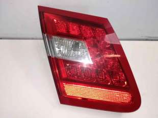 Recambio de piloto trasero izquierdo para mercedes-benz clase e (w212) lim. 2009-2016 1.8 cgi cat referencia OEM IAM A2129060158