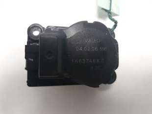 Recambio de motor calefaccion para peugeot 1007 2005-2010 dolce referencia OEM IAM F663746XC  
