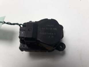 Recambio de motor calefaccion para peugeot 1007 2005-2010 dolce referencia OEM IAM F663746XC  