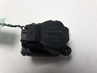 Recambio de motor calefaccion para peugeot 1007 2005-2010 dolce referencia OEM IAM F663746XC  