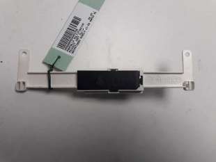 Recambio de pantalla multifuncion para peugeot 1007 2005-2010 dolce referencia OEM IAM 9654973880  