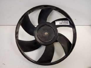 Recambio de electroventilador para seat cordoba berlina (6k2) 1999-2003 sport referencia OEM IAM 6K0959455AA 47692