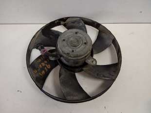 Recambio de electroventilador para seat cordoba berlina (6k2) 1999-2003 sport referencia OEM IAM 6K0959455AA 47692  2