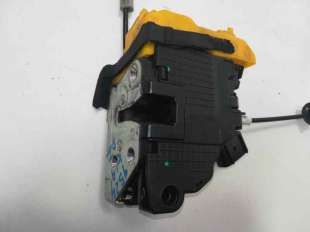 Recambio de cerradura puerta delantera izquierda para kia cee´d 2012-2018 1.4 crdi cat referencia OEM IAM 81310A2100  