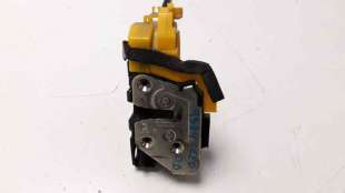Recambio de cerradura puerta delantera derecha para kia cee´d 2012-2018 1.4 crdi cat referencia OEM IAM 81320A2300  