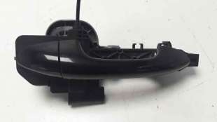 Recambio de maneta exterior trasera derecha para kia cee´d 2012-2018 1.4 crdi cat referencia OEM IAM 82661A2000  