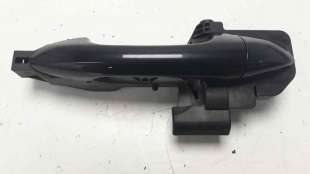 Recambio de maneta exterior trasera izquierda para kia cee´d 2012-2018 1.4 crdi cat referencia OEM IAM 82651A2000  