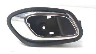 Recambio de maneta interior delantera derecha para kia cee´d 2012-2018 1.4 crdi cat referencia OEM IAM 82623A2000  