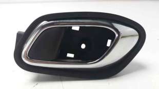 Recambio de maneta interior delantera izquierda para kia cee´d 2012-2018 1.4 crdi cat referencia OEM IAM 82613A2000  