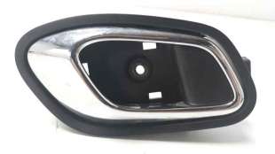 Recambio de maneta interior trasera derecha para kia cee´d 2012-2018 1.4 crdi cat referencia OEM IAM 83623A2000  