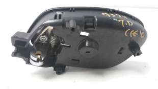 Recambio de maneta interior trasera derecha para kia cee´d 2012-2018 1.4 crdi cat referencia OEM IAM 83623A2000   2