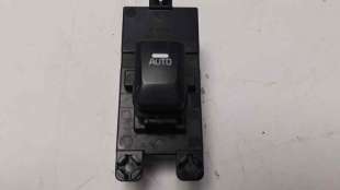 Recambio de mando elevalunas delantero derecho para kia cee´d 2012-2018 1.4 crdi cat referencia OEM IAM 49D5101000 93580A2000 