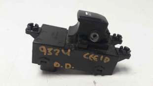 Recambio de mando elevalunas delantero derecho para kia cee´d 2012-2018 1.4 crdi cat referencia OEM IAM 49D5101000 93580A2000  2