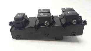Recambio de mando elevalunas delantero izquierdo para kia cee´d 2012-2018 1.4 crdi cat referencia OEM IAM 93570A2000 49D4901000 