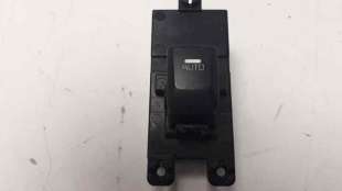 Recambio de mando elevalunas trasero izquierdo para kia cee´d 2012-2018 1.4 crdi cat referencia OEM IAM 49D5101000 9350A2000 