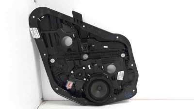 Recambio de elevalunas trasero derecho para kia cee´d 2012-2018 1.4 crdi cat referencia OEM IAM 83481A2010  
