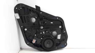Recambio de elevalunas trasero derecho para kia cee´d 2012-2018 1.4 crdi cat referencia OEM IAM 83481A2010  