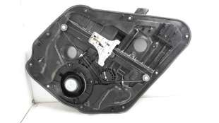 Recambio de elevalunas trasero derecho para kia cee´d 2012-2018 1.4 crdi cat referencia OEM IAM 83481A2010   2