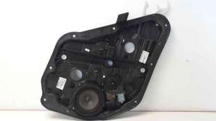 Recambio de elevalunas trasero izquierdo para kia cee´d 2012-2018 1.4 crdi cat referencia OEM IAM 83470A2340  