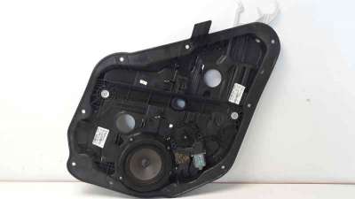 Recambio de elevalunas trasero izquierdo para kia cee´d 2012-2018 1.4 crdi cat referencia OEM IAM 83470A2340  