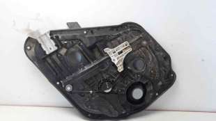 Recambio de elevalunas trasero izquierdo para kia cee´d 2012-2018 1.4 crdi cat referencia OEM IAM 83470A2340   2