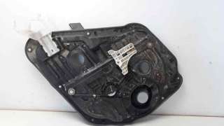 Recambio de elevalunas trasero izquierdo para kia cee´d 2012-2018 1.4 crdi cat referencia OEM IAM 83470A2340  