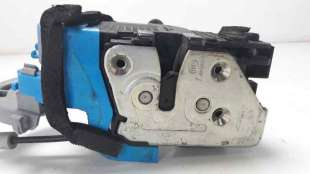 Recambio de cerradura puerta trasera izquierda para kia cee´d 2012-2018 1.4 crdi cat referencia OEM IAM 81410A2100  