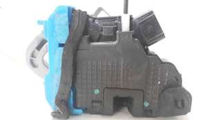 Recambio de cerradura puerta trasera izquierda para kia cee´d 2012-2018 1.4 crdi cat referencia OEM IAM 81410A2100   2