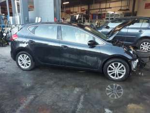 Recambio de airbag cortina delantero derecho para kia cee´d 2012-2018 1.4 crdi cat referencia OEM IAM 85020A2000  
