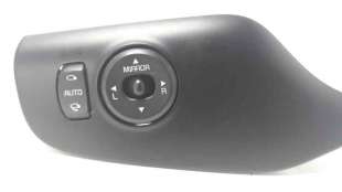 Recambio de mando retrovisor para kia cee´d 2012-2018 1.4 crdi cat referencia OEM IAM 49D4811000 93530A2050 