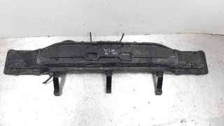 Recambio de refuerzo paragolpes trasero para kia cee´d 2012-2018 1.4 crdi cat referencia OEM IAM 86631A2000  