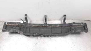 Recambio de refuerzo paragolpes trasero para kia cee´d 2012-2018 1.4 crdi cat referencia OEM IAM 86631A2000  