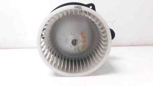 Recambio de ventilador calefaccion para kia cee´d 2012-2018 1.4 crdi cat referencia OEM IAM F00S3B2474   2