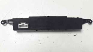 Recambio de pantalla multifuncion para kia cee´d 2012-2018 1.4 crdi cat referencia OEM IAM 94510A2000WK   2