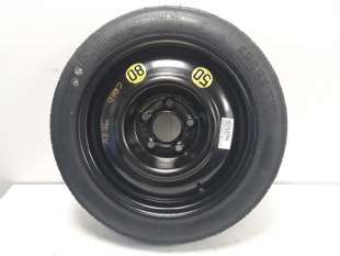 Recambio de neumatico repuesto para kia cee´d 2012-2018 1.4 crdi cat referencia OEM IAM 1258015  