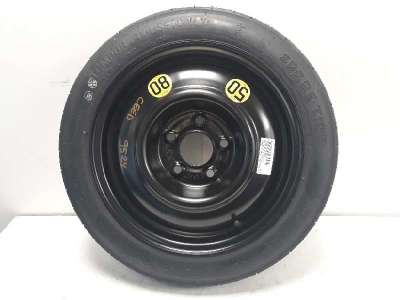Recambio de neumatico repuesto para kia cee´d 2012-2018 1.4 crdi cat referencia OEM IAM 1258015  