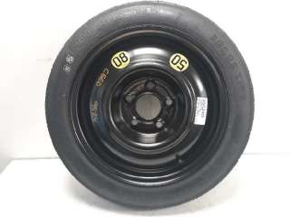 Recambio de neumatico repuesto para kia cee´d 2012-2018 1.4 crdi cat referencia OEM IAM 1258015  