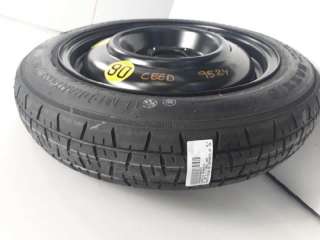 Recambio de neumatico repuesto para kia cee´d 2012-2018 1.4 crdi cat referencia OEM IAM 1258015  
