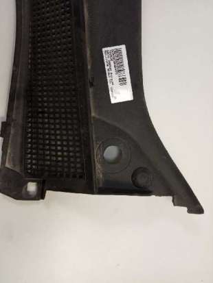 Recambio de torpedo para dacia sandero 2012- ambiance referencia OEM IAM 668113105R   2