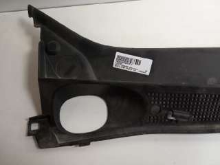 Recambio de torpedo para dacia sandero 2012- ambiance referencia OEM IAM 668113105R  