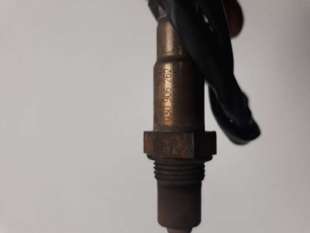 Recambio de sonda lambda para volkswagen polo berlina (6n2) 1999-2002 1.4 referencia OEM IAM 030906262L 0258006422  2