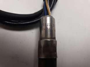 Recambio de sonda lambda para opel corsa d 2006-2015 enjoy referencia OEM IAM 55562290   2