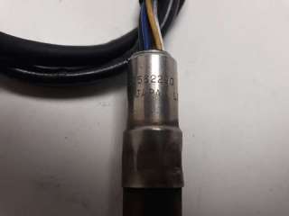Recambio de sonda lambda para opel corsa d 2006-2015 enjoy referencia OEM IAM 55562290  