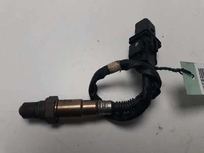 Recambio de sonda lambda para citroën c3 2009-2017 1.6 hdi fap referencia OEM IAM 9687161080 0281004157 